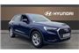 2021 Audi Q3 35 TDI Technik 5dr