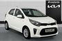 2022 Kia Picanto 1.0 2 5dr [4 seats]