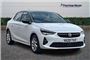 2020 Vauxhall Corsa 1.2 Turbo SRi Premium 5dr