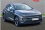 2023 Hyundai Kona Electric 160kW Advance 65kWh 5dr Auto