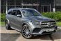 2021 Mercedes-Benz GLS GLS 400d 4Matic AMG Line Premium + 5dr 9G-Tronic