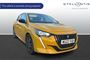 2022 Peugeot 208 1.2 PureTech 100 Allure Premium 5dr