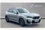 2025 BMW iX1 150kW eDrive20 M Sport 65kWh 5dr Auto