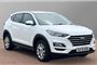 2020 Hyundai Tucson 1.6 GDi SE Nav 5dr 2WD