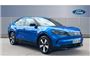 2025 Ford Capri 210kW Select 77kWh 5dr Auto