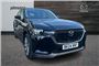 2024 Mazda CX-60 2.5 PHEV Exclusive-Line 5dr Auto