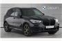 2022 BMW X5 xDrive40d MHT M Sport 5dr Auto