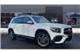 2021 Mercedes-Benz GLB GLB 200d AMG Line Premium 5dr 8G-Tronic