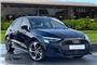 2020 Audi A3 35 TFSI Edition 1 5dr S Tronic