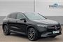 2021 Mercedes-Benz EQA EQA 250 140kW AMG Line Premium 66.5kWh 5dr Auto