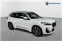 2023 BMW X1 xDrive 30e M Sport 5dr Step Auto