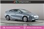 2021 Hyundai IONIQ 100kW Premium 38kWh 5dr Auto