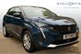 2021 Peugeot 3008 1.2 PureTech Active Premium 5dr