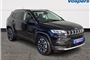 2024 Jeep Compass 1.3 T4 GSE 4xe PHEV Limited 5dr Auto