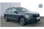 2021 Volkswagen Tiguan 1.5 TSI 150 Active 5dr DSG