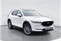 2019 Mazda CX-5 2.0 Sport Nav+ 5dr Auto