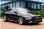 2023 Mercedes-Benz CLA CLA 200 AMG Line Premium 4dr Tip Auto