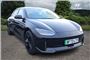 2023 Hyundai IONIQ 6 239kW First Edition 77kWh 4dr AWD Auto
