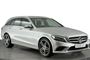 2019 Mercedes-Benz C-Class Estate C300 Sport 5dr 9G-Tronic