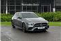 2021 Mercedes-Benz A-Class A200 AMG Line Premium Edition 5dr Auto