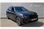 2022 BMW X3 xDrive30d MHT M Sport 5dr Auto