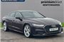 2020 Audi A7 40 TDI S Line Exclusive 5dr S Tronic