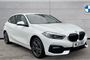 2021 BMW 1 Series 118i Sport 5dr