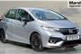 2019 Honda Jazz 1.5 i-VTEC Sport 5dr