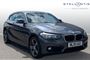 2019 BMW 1 Series 120i [2.0] Sport 3dr [Nav/Servotronic] Step Auto