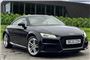 2022 Audi TT 40 TFSI Sport 2dr S Tronic