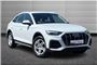 2022 Audi Q5 Sportback 40 TDI Quattro Sport 5dr S Tronic