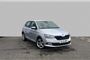 2021 Skoda Fabia 1.0 TSI SE L 5dr