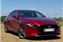 2021 Mazda 3 2.0 e-Skyactiv G MHEV Sport Lux 5dr