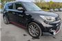 2017 Kia Soul 1.6T GDi Sport 5dr DCT