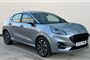 2023 Ford Puma 1.0 EcoBoost Hybrid mHEV ST-Line 5dr DCT