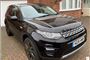 2019 Land Rover Discovery Sport 2.0 TD4 180 HSE 5dr Auto