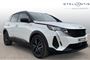 2023 Peugeot 3008 1.6 Hybrid 225 GT 5dr e-EAT8