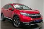 2023 Honda CR-V 2.0 i-MMD Hybrid EX 5dr eCVT