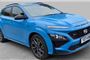 2021 Hyundai Kona 1.0 TGDi 48V MHEV N Line 5dr