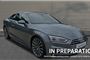 2019 Audi A5 35 TFSI S Line 2dr S Tronic