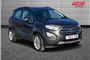 2022 Ford EcoSport 1.0 EcoBoost 125 Titanium 5dr