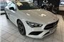 2023 Mercedes-Benz CLA Shooting Brake CLA 200 AMG Line Premium 5dr Tip Auto