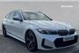 2024 BMW 3 Series Touring 320i M Sport 5dr Step Auto