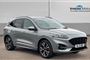 2021 Ford Kuga 2.0 EcoBlue 190 ST-Line X Edition 5dr Auto AWD