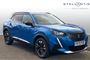 2023 Peugeot 2008 1.2 PureTech 130 Allure Premium+ 5dr EAT8