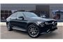 2023 Mercedes-Benz GLC Coupe GLC 300 4Matic AMG Line Prem Plus 5dr 9G-Tronic