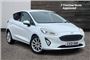 2021 Ford Fiesta 1.0 EcoBoost Hybrid mHEV 125 Titanium 5dr