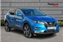 2020 Nissan Qashqai 1.3 DiG-T N-Connecta 5dr