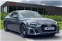 2024 Audi A5 Sportback 35 TFSI S Line 5dr S Tronic