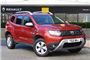 2021 Dacia Duster 1.3 TCe 130 Comfort 5dr